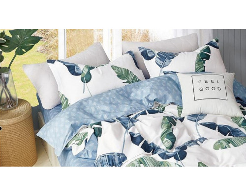 Постельное белье семейное RS-263