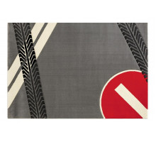 Ковер детский (190x133 см) BiConcept