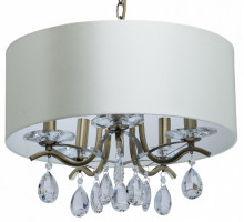 Подвесной светильник MW-Light Нора 2 454010905