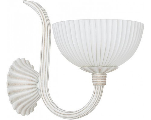 Бра Nowodvorski Baron White 5990