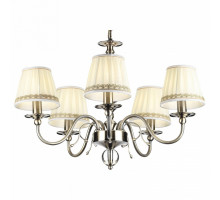 Подвесная люстра Rivoli Firenze P5 AB Б0038431