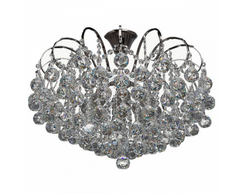 Подвесная люстра MW-Light Жемчуг 9 232016608