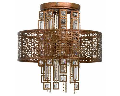 Светильник на штанге MW-Light Марокко 185010205