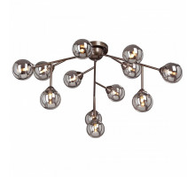 Потолочная люстра Vitaluce V4865 V4865-7/12PL