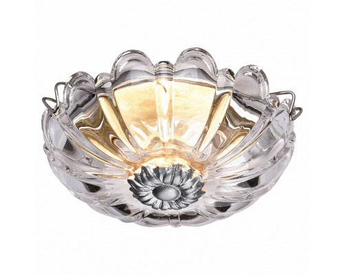 Встраиваемый светильник Favourite Conti 1556-1C