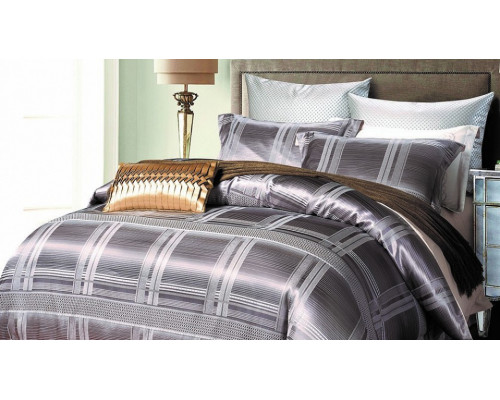 Постельное белье семейное L-38