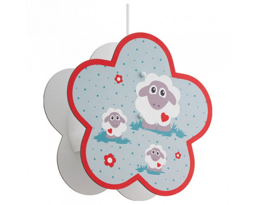 Подвесной светильник Eglo ПРОМО Lalelu 97706