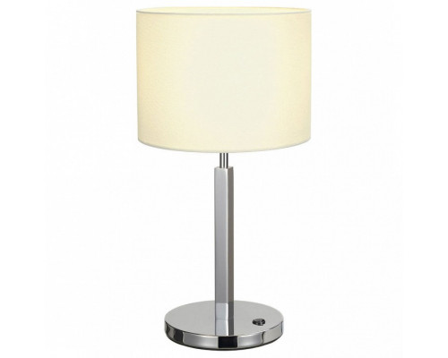 Настольная лампа декоративная SLV Tenora 156041
