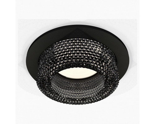 Встраиваемый светильник Ambrella Xc6220 XC7622021