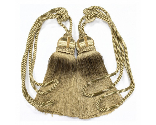 Подхваты для штор HK