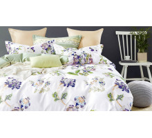 Постельное белье евростандарт Satin de Luxe