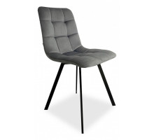 Стул Chilli Square Bluvel