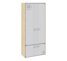 Шкаф платяной Мегаполис ТД-315.07.22
