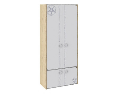 Шкаф платяной Мегаполис ТД-315.07.22