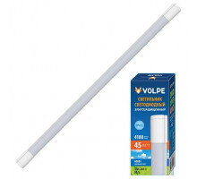 Накладной светильник Volpe ULT-Q218 ULT-Q218 45W/DW IP65 WHITE