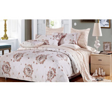 Постельное белье семейное Pure Cotton