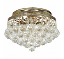 Потолочная люстра Arti Lampadari Castellana Castellana LE 1.2.30.501 G