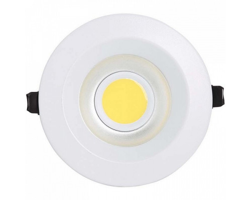 Встраиваемый светильник Horoz Electric