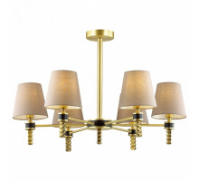 Люстра на штанге Lumion Montana 4429/6C