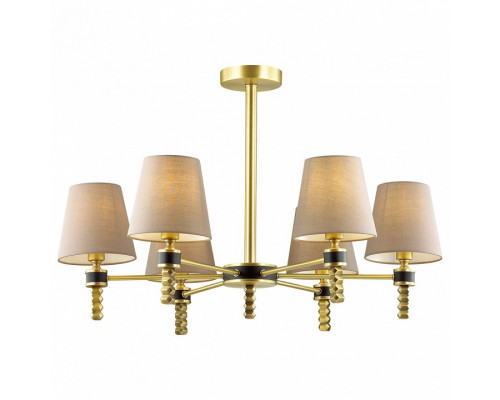 Люстра на штанге Lumion Montana 4429/6C