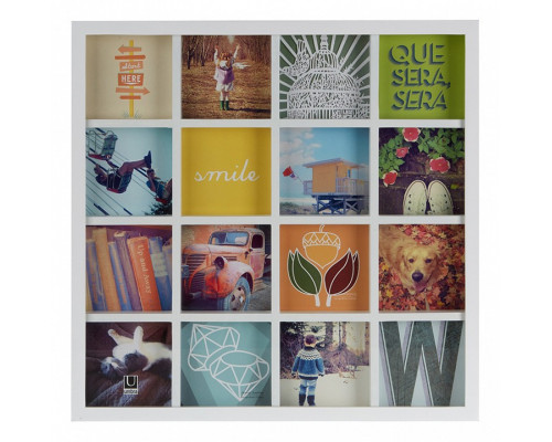 Мультирамка (43.5х43.4х2.9 см) Gridart 311030-660