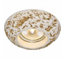Встраиваемый светильник Arte Lamp Pezzi A5201PL-1WC