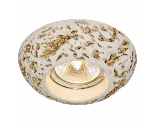 Встраиваемый светильник Arte Lamp Pezzi A5201PL-1WC