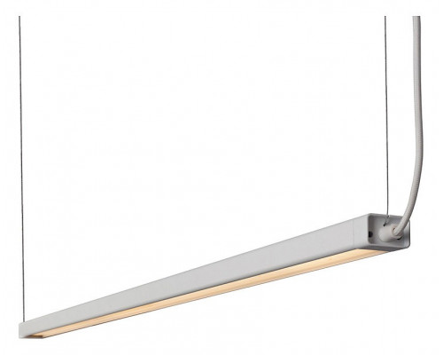 Подвесной светильник Nowodvorski Cameleon H LED WH 8455