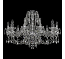 Подвесная люстра Bohemia Art Classic 11.21 11.21.12.300.Cr.Sp