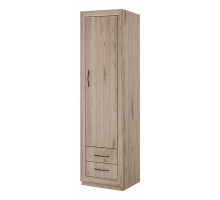 Шкаф платяной Нобиле Пл-60/45