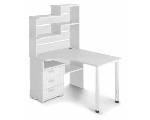 Стол компьютерный Домино СР-132