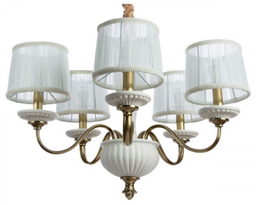 Подвесная люстра Divinare Dolce 1175/01 LM-5