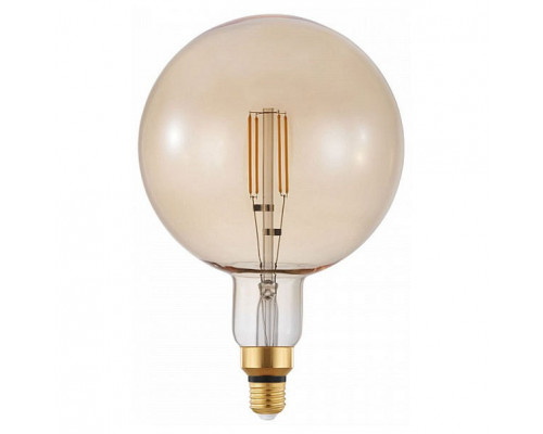 Лампа светодиодная Eglo ПРОМО  E27 4Вт 2200K 12593