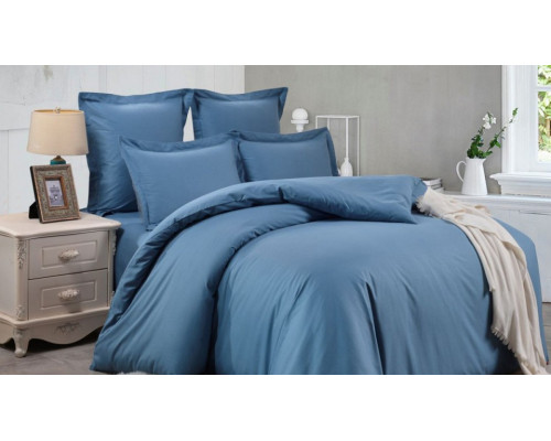 Постельное белье двуспальное C-1003