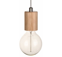 Подвесной светильник 33 идеи 122 PND.122.01.01.001.BE