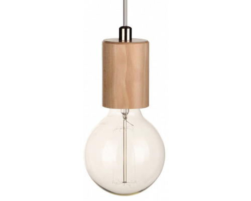 Подвесной светильник 33 идеи 122 PND.122.01.01.001.BE