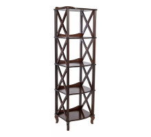 Стеллаж Джульетта-4