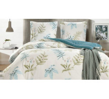 Постельное белье полутораспальное CL-383