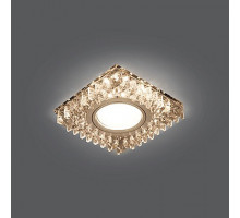 Встраиваемый светильник Gauss Backlight BL029