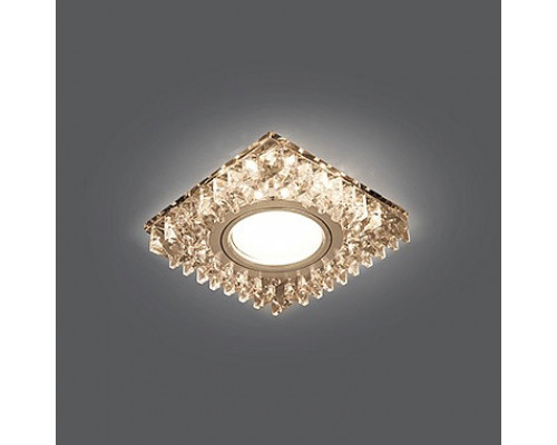 Встраиваемый светильник Gauss Backlight BL029