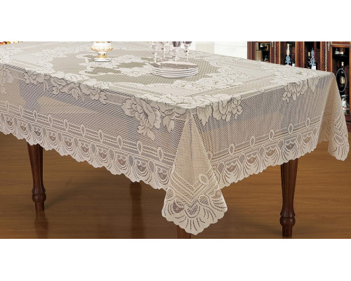 Скатерть (180x360 см) Леонтия