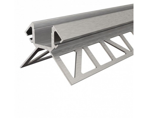 Профиль накладной [2,5 м] Deko-Light EV-02-12 975387