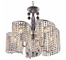 Подвесная люстра Arte Lamp Onda A3800LM-5CC