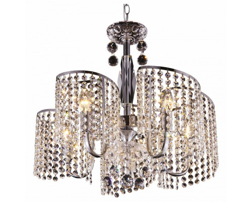 Подвесная люстра Arte Lamp Onda A3800LM-5CC