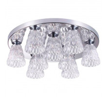 Потолочная люстра Lumion Gerana 3621/54CL