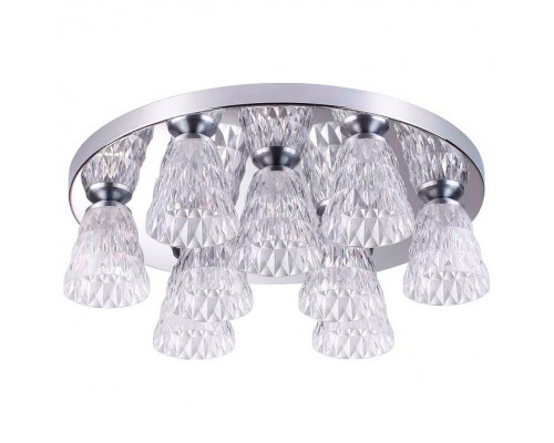 Потолочная люстра Lumion Gerana 3621/54CL