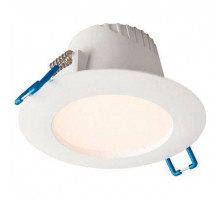 Встраиваемый светильник Nowodvorski Helios 8991