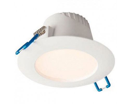 Встраиваемый светильник Nowodvorski Helios 8991