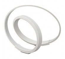 Настольная лампа декоративная Mantra Infinity 5994K