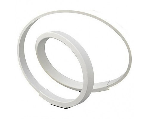 Настольная лампа декоративная Mantra Infinity 5994K